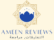 Ameen Reviews