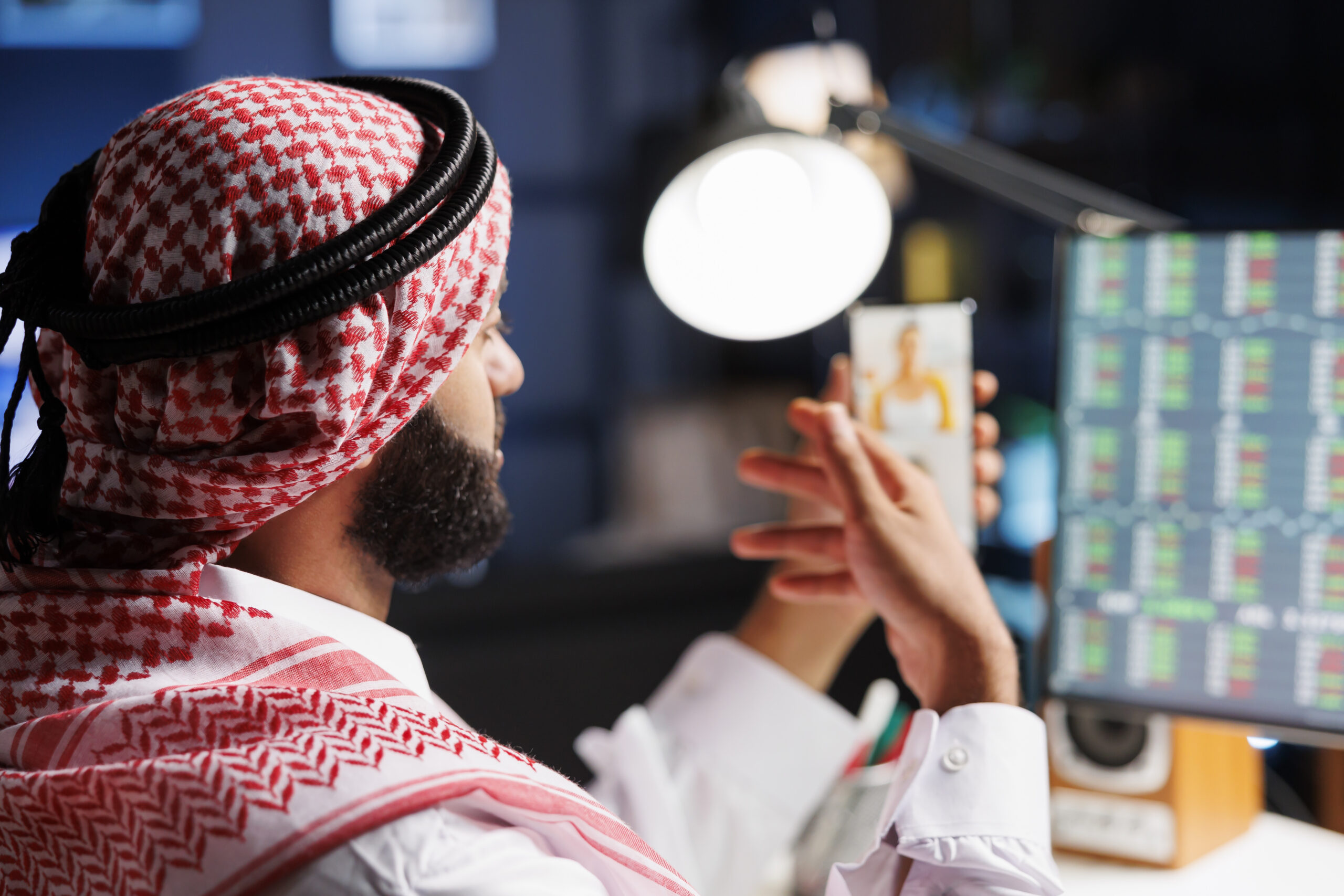 AQR L - Trade التعليقات